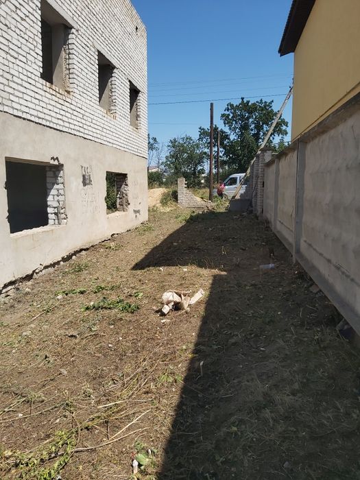 СРОЧНО!Продам недостроеный дом 280кв.ВОЗМОЖНА РАССРОЧКА ОТ ХОЗЯИНА