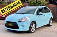 Citroën C3 * 1.4 benzyna * Tylko 87tys km * Climatronic * Czujniki parkowania *