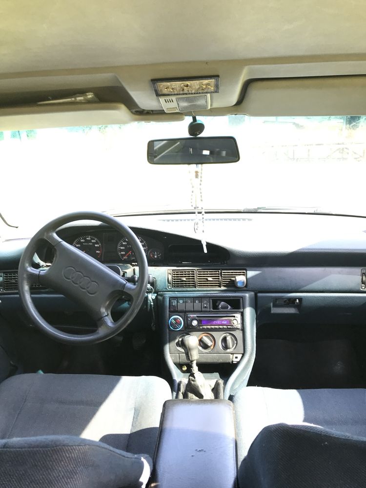 Продам Ауді 100с3, 2.0 інжектор 1990