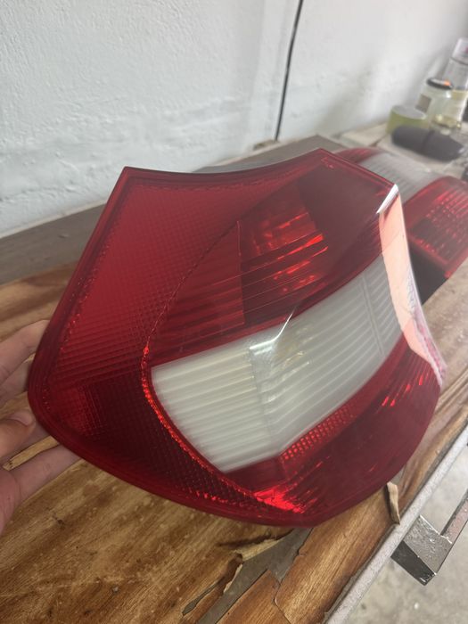 Farolins Originais BMW E87 / E81