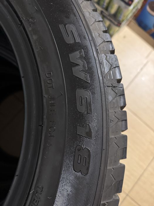 Opony Goodride SW618 225/60 R17 99T