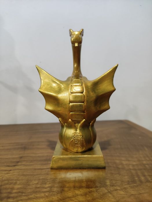 Réplica Dragão de Ouro FC Porto