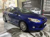 Ford Focus 2012р.в 2.0 Акпп