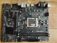 Płyta główna MSI H310M PRO-M2 PLUS