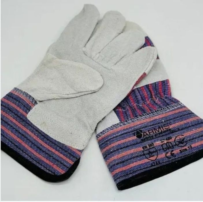 Продам рукавиці робочі