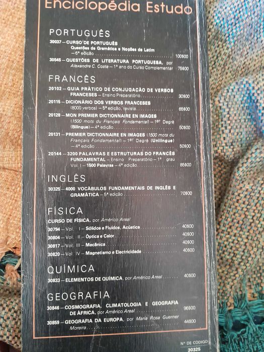 4000 vocabulário fundamentais de inglês e gramatica