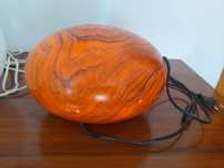 Candeeiro  decoração