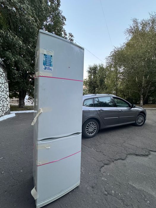 Холодильник «Атлант»