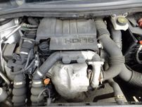 Motor citroen/ Peugeot 1.6 hdi ref 9HX