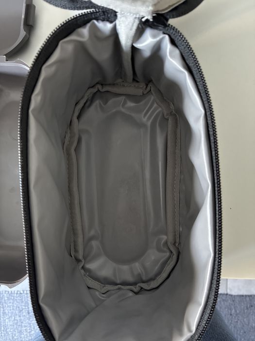 Lancheira como nova, marca smart lunch