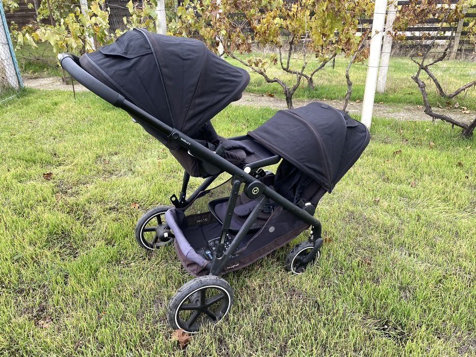 Коляска Cybex Gazelle S +380957948867