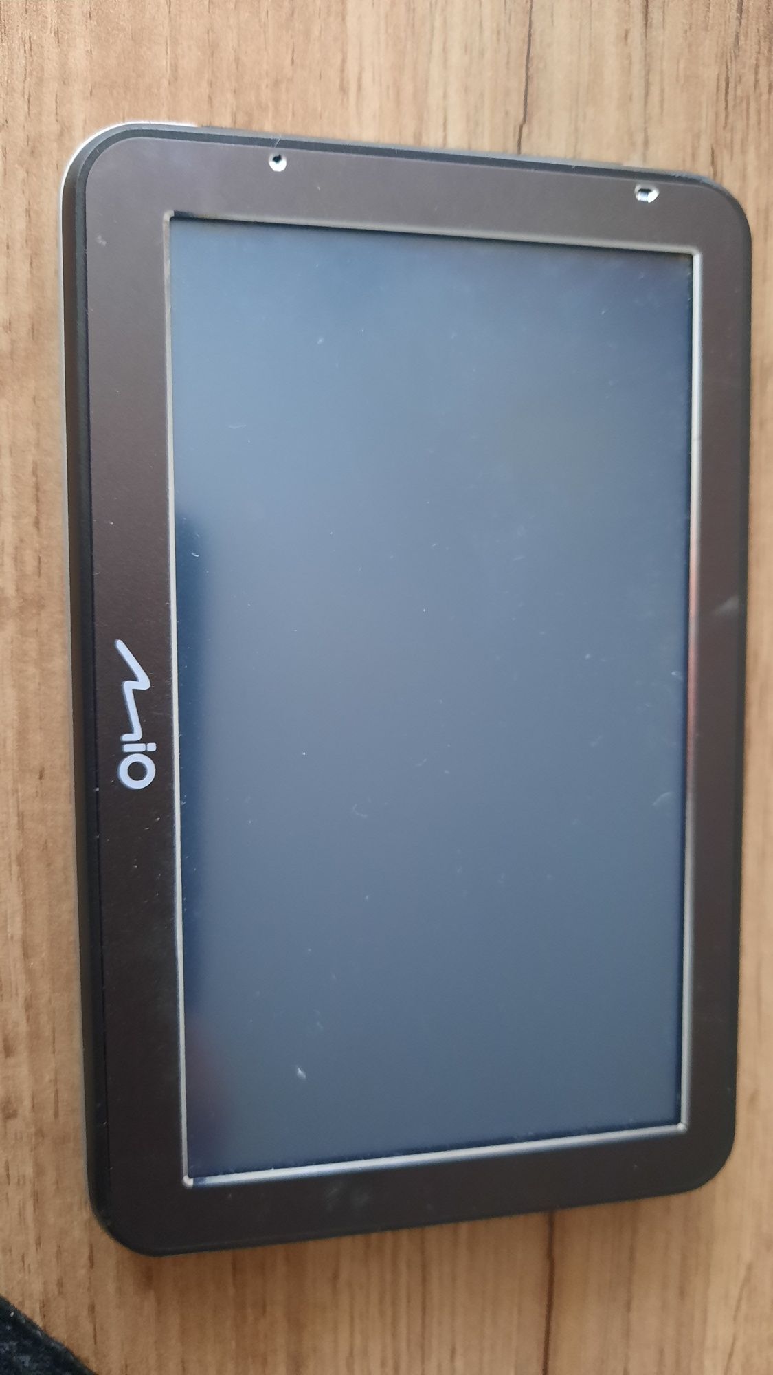Nawigacja Mio 7500