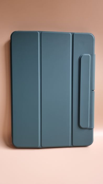 ESR Etui iPad Pro 11 2020 / 2021 Rebound Magnetic Zielony Case