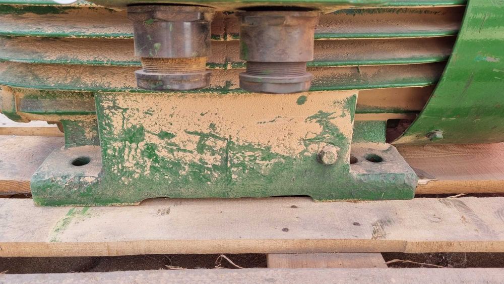 Silnik CELMA 90kw / 1485 ob/min / po regeneracji / sprawny