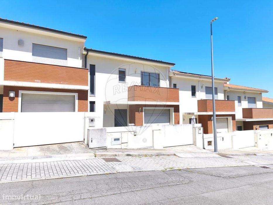 Moradia T3 para venda