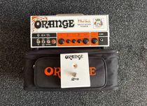 Orange Brent Hinds Terror