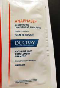 Szampon przeciwko wypadaniu włosów, Ducray Anaphase, 100ml