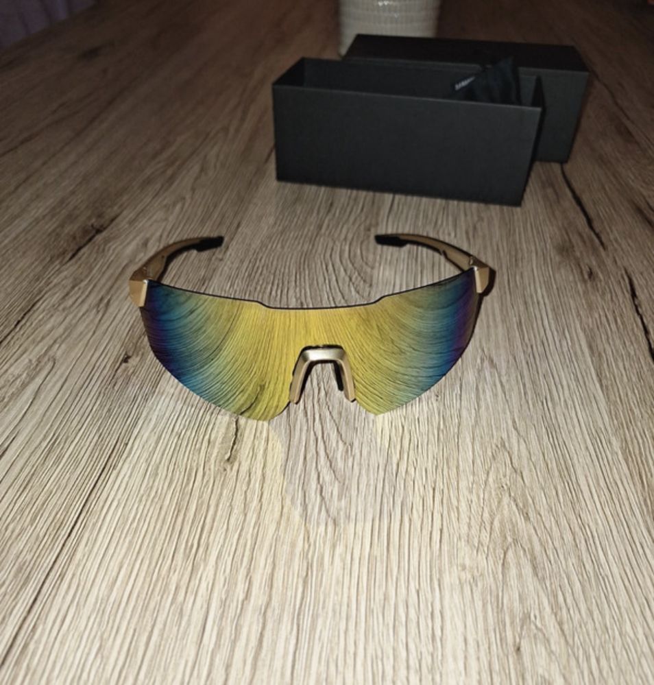 Oculos Dr. Franklin