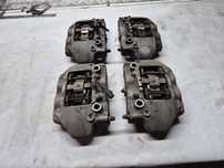 Zaciski Brembo 305 mm Alfa Romeo 159