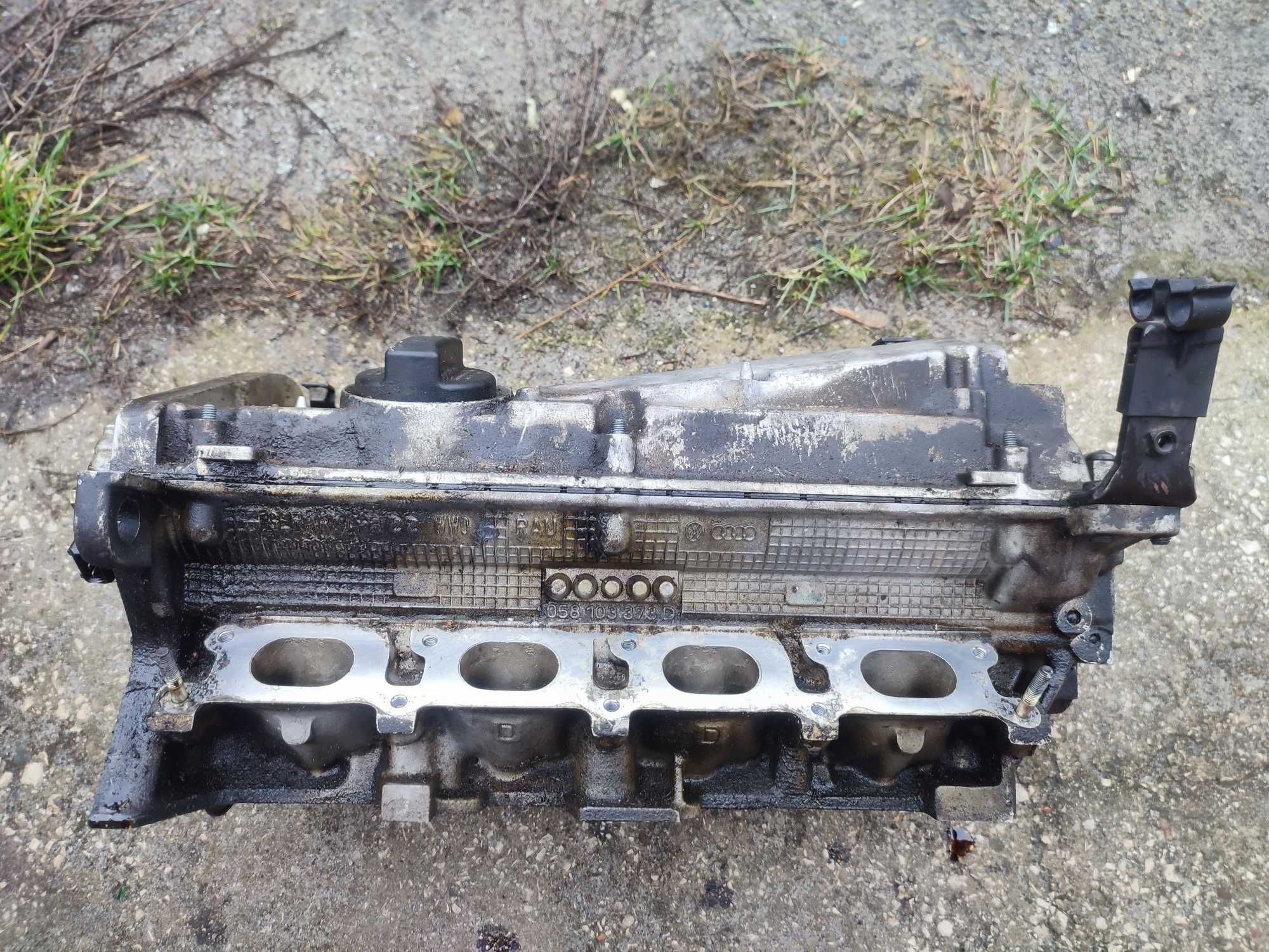 Głowica 1.8 20v APT VW Audi Seat Skoda 058103.373D