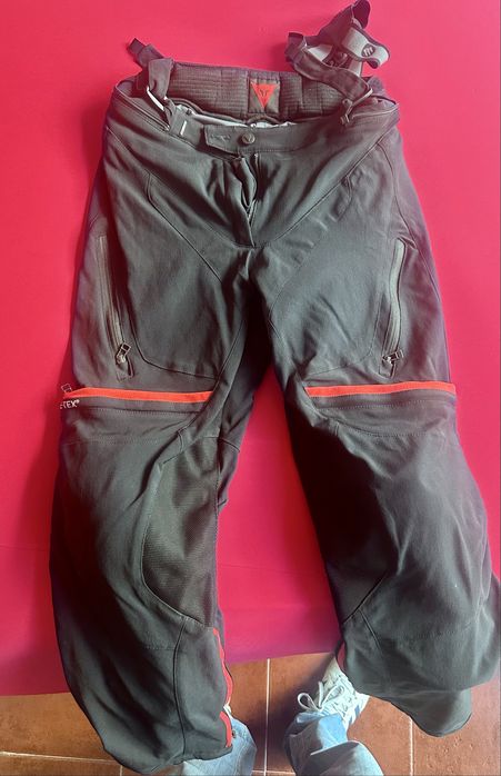 Calças DAINESE Goretex Senhora