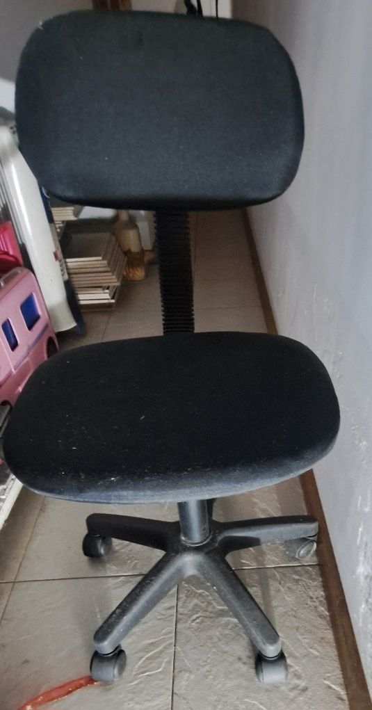 Secretaria estudantil