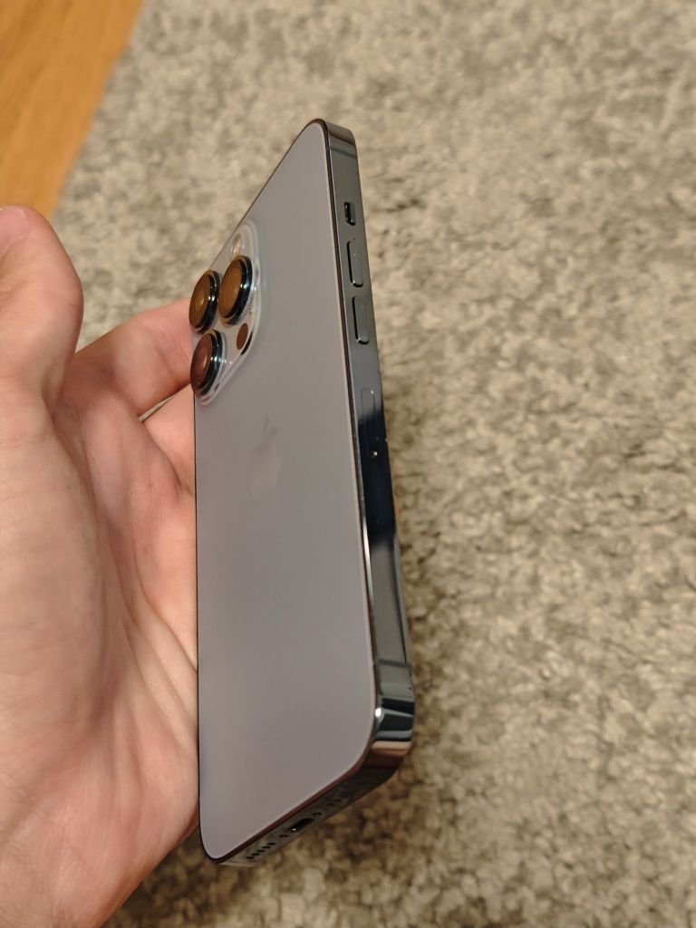 iPhone 13 pro 128gb