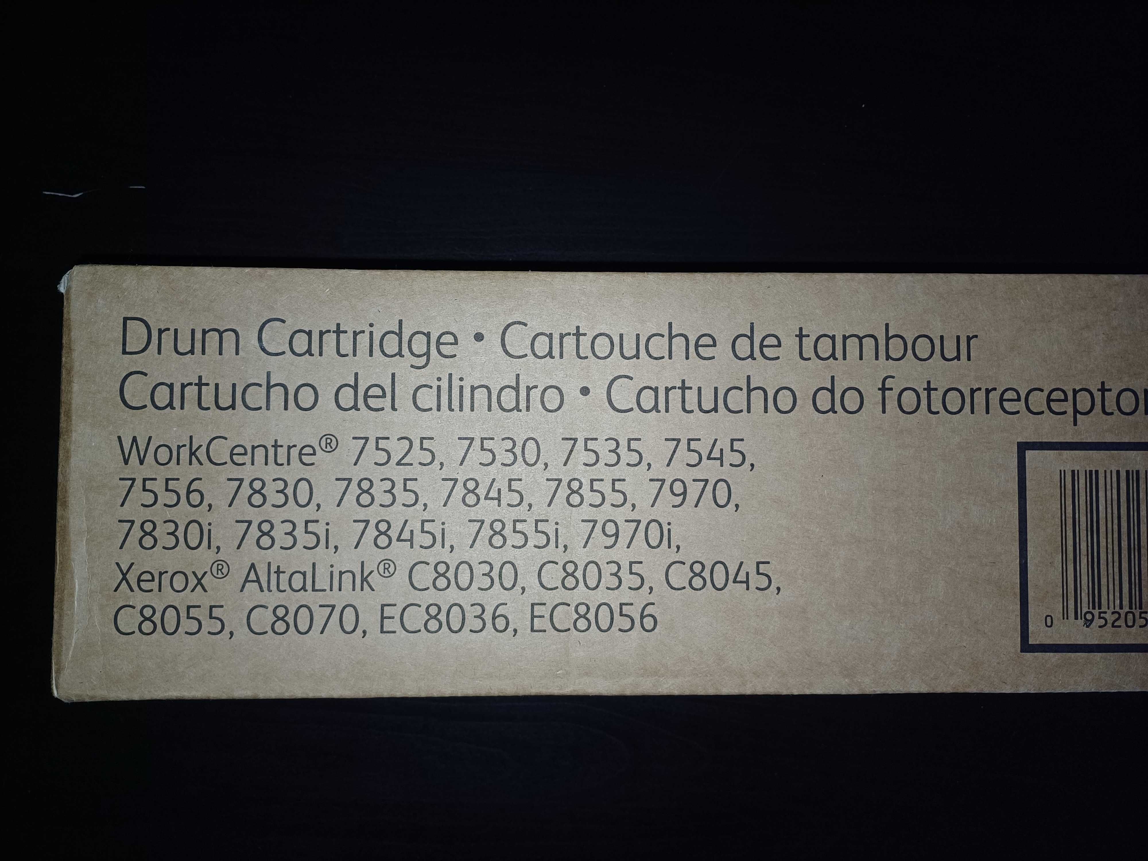 Fotorreceptor Xerox 013R00662 e 013R00647
