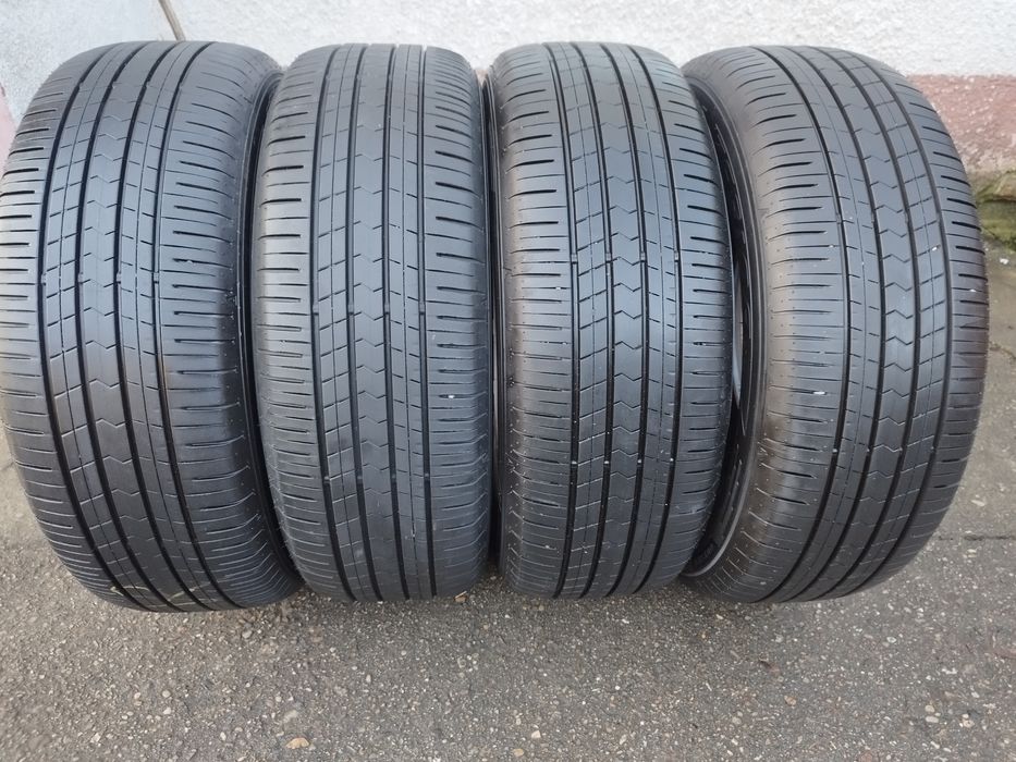 4 x 2024r Falken Ziex ZE310A 235/60/18 103H 7mm 2024rok