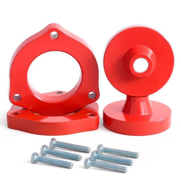 Lift Zawieszenia VW Touran mk1 2003/2004/2005/2006/2007/2008/2009/