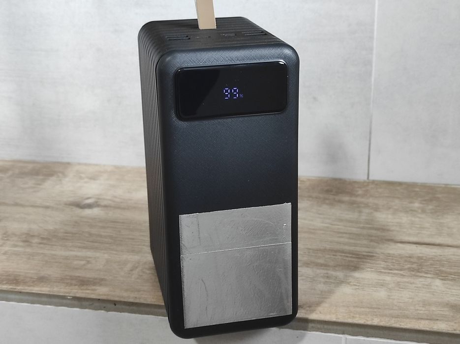 Корпус павербанку 21700 на 30 акб 18650 на 42