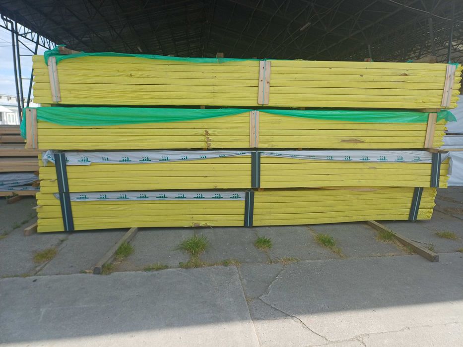 Boazeria, podbitka 19x121