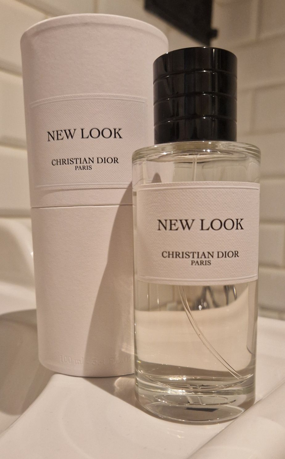Dior New Look edp 80 ml