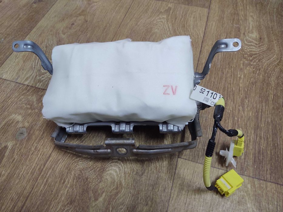 AIR BAG Toyota 73960-52180 подушка безопасности пассажира , В ТОРПЕДО