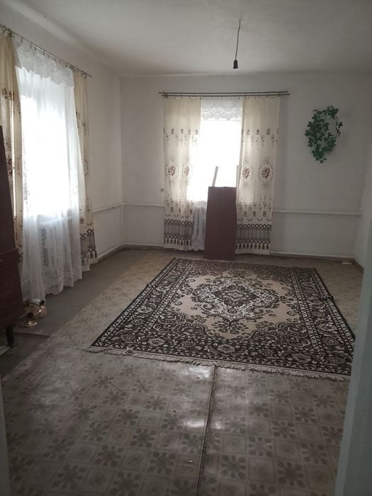 Продається будинок (від власника) - с. Христинівка вул.Набережна 33