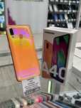 Samsung A40 4/64GB Telakces Felicity *Raty 0%