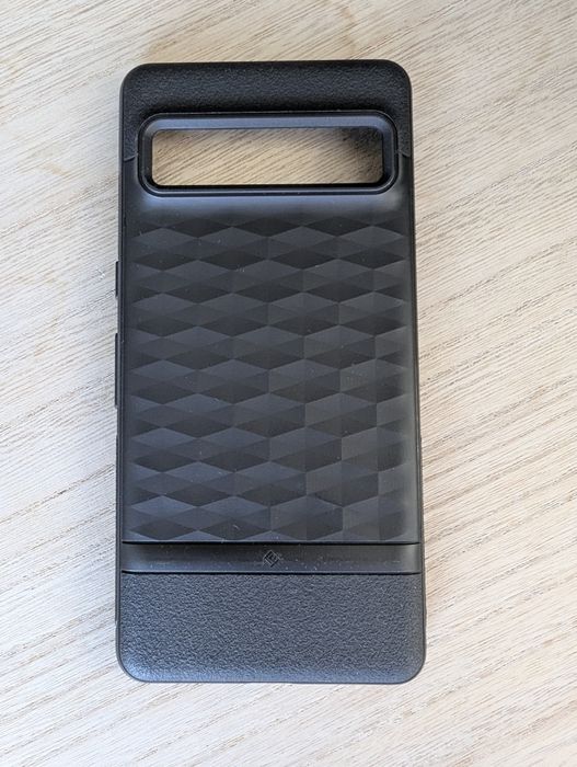 Plecki case etui Caseology Parallax Pixel 7 pro