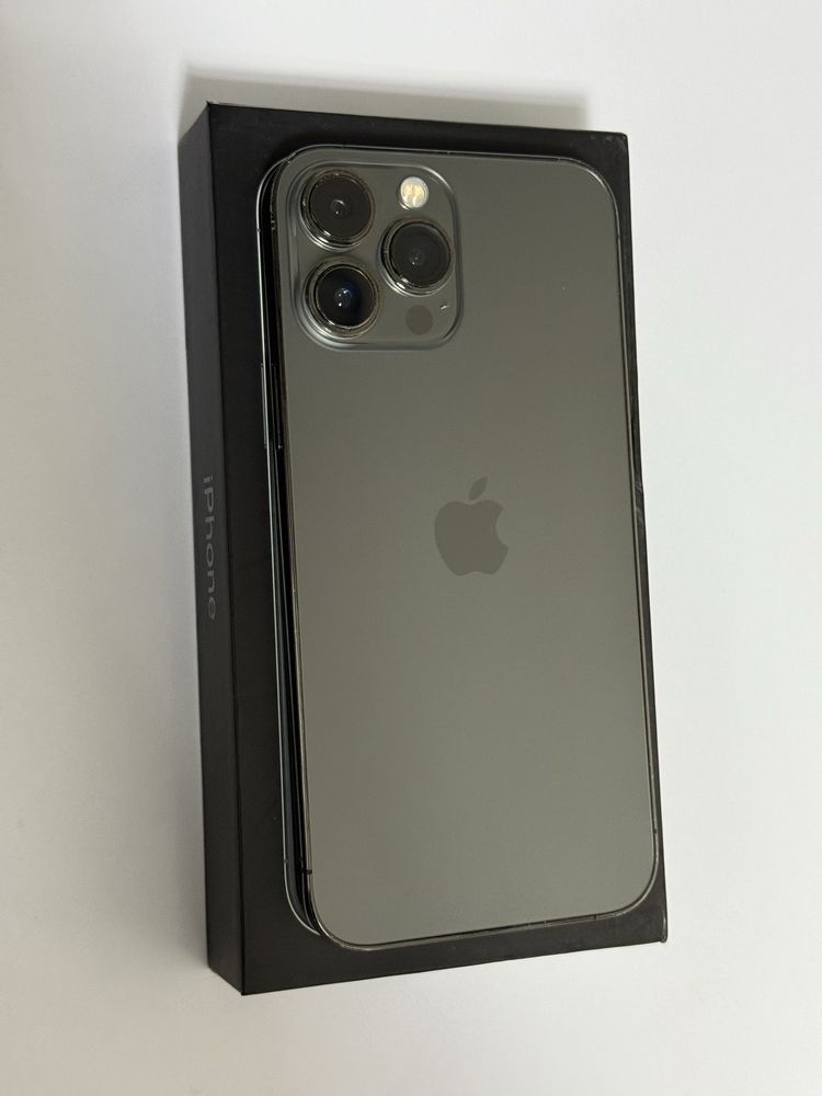 Iphone 13 Pro Max 128 Graphite