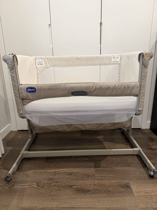 Next to me Dream Chicco