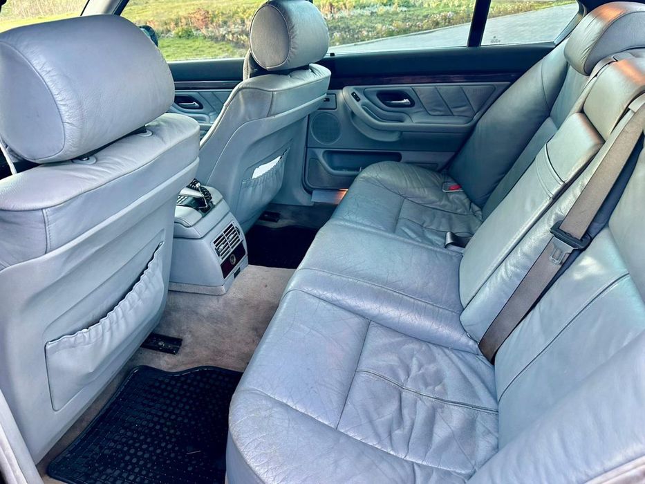 Продам Е38 728І.