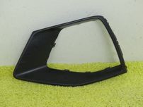 Kratka listwa przód lewa Audi Q8 4M8 SQ8 s-line 18r-