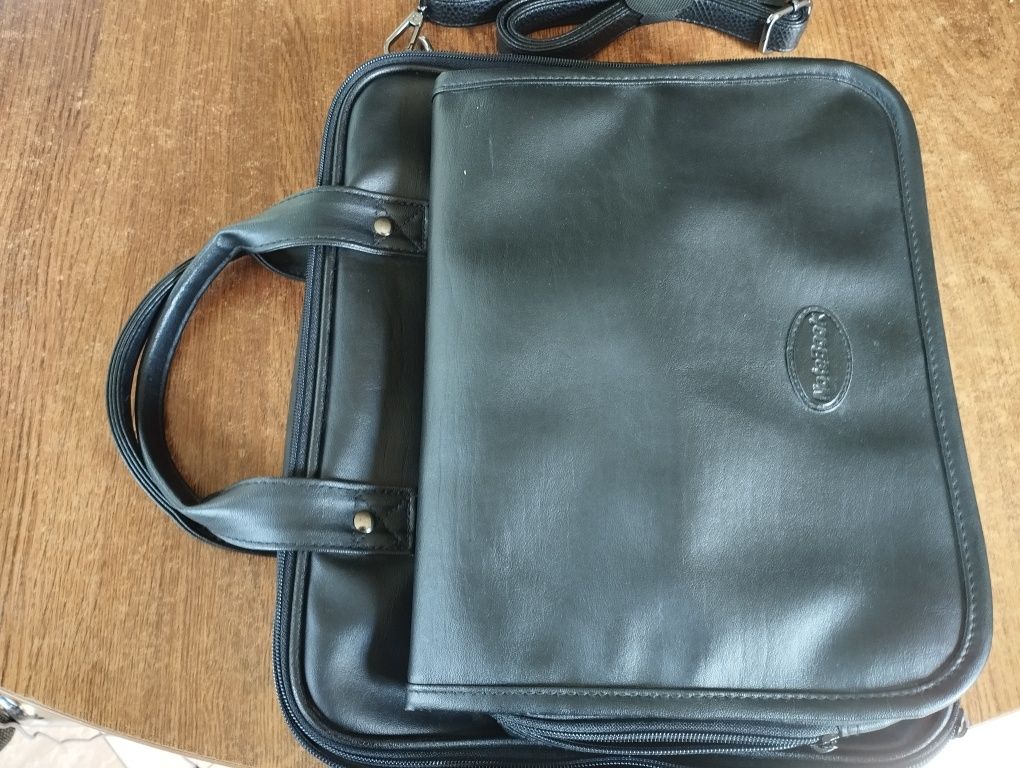 Torba na laptopa