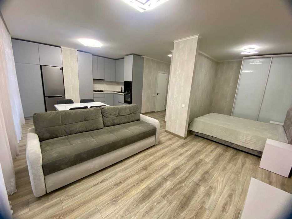 Здам в оренду, 1к. квартиру, Набережна Перемоги, 112Д