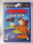 Garfield Saving Arlene 3xA Ps2 nr 1607