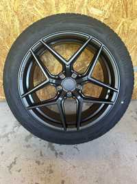 Alufelgi 5x112 R20