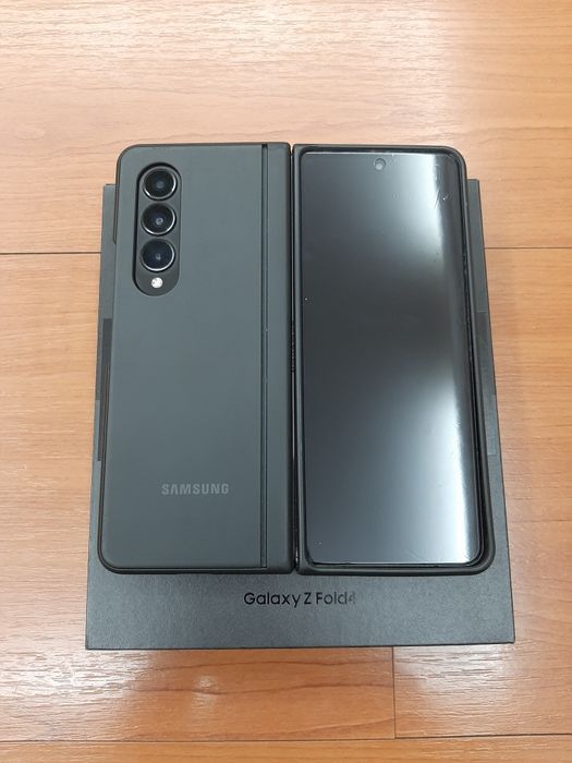 Samsung Galaxy Z Fold 4 512GB