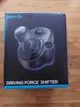 Logitech Driving Force Shifter - NOWA skrzynia biegów