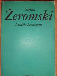 "Ludzie bezdomni",  Stefan Żeromski