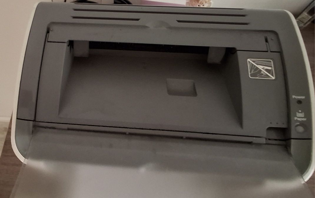 Продам принтер canon 2900