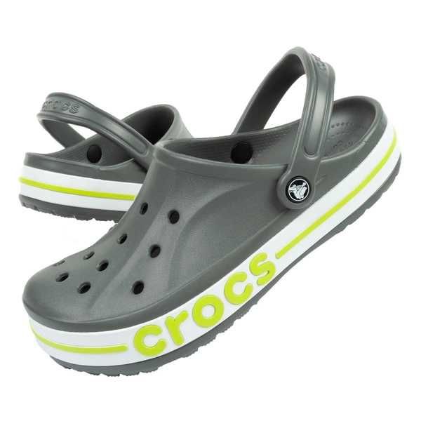 Klapki damskie sandały chodaki Crocs Bayaband r. 36,5-43,5